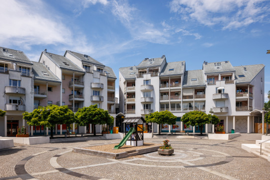 image Place de la Croix-Blanche 21